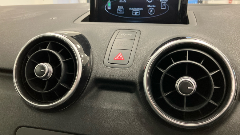 Audi A1 1.0 TFSI Sport 3dr Petrol Hatchback